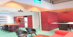 The Ogilvy Centre (D1), Office #476857921